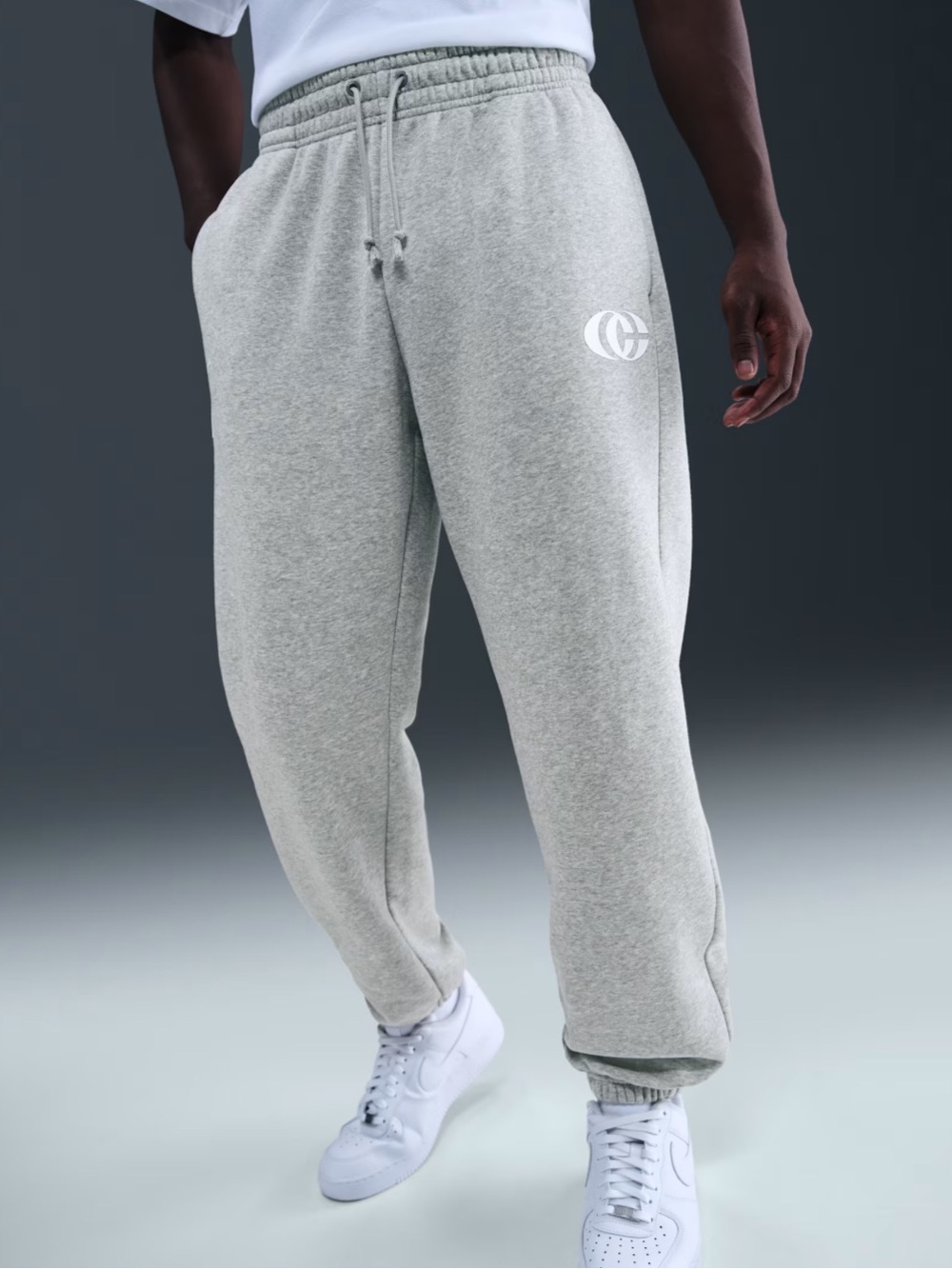 EUC Nike x Caitlin Clark women’s Sweatpants Size XS